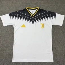 26-27 JUV White Casual Training Shirts