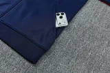 26-27 ARS Royal blue Jacket Tracksuit