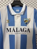 26-27 Malaga Special Edition Polo Short Sleeve (街头风)