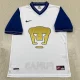 1998-1999 Pumas UNAM Home Retro Soccer Jersey
