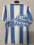 26-27 Malaga Special Edition Polo Short Sleeve (街头风)