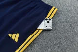 26-27 ARS Royal blue Jacket Tracksuit