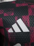 26-27 LIV Third Long Sleeve Player Version Soccer Jersey (长袖球员)