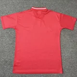 26-27 ARS Red Casual Training Shirts