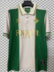 26-27 Real Betis Special Edition Polo Short Sleeve (街头风)
