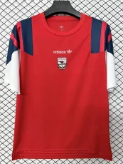 26-27 ARS EQT Red Training Shirts