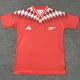 26-27 ARS Red Casual Training Shirts