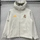 26-27 RMA Khaki Outdoor Jackets #K8810冲锋衣