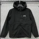 2026 UA Black Outdoor Jackets #RK1105冲锋衣