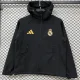 26-27 RMA Black Outdoor Jackets #K8810冲锋衣
