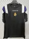 26-27 RMA EQT Black Training shirts