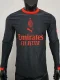 26-27 ACM Third Long Sleeve Player Version Soccer Jersey (长袖球员)