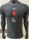 26-27 Man Utd Black Special Edition Player Version Training shirts