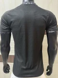 26-27 Man Utd Black Special Edition Player Version Training shirts