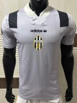 26-27 JUV EQT Grey Player Version Training Shirts