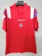 26-27 Bayern EQT Red Training Shirts