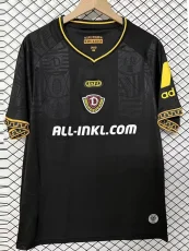 2025-26 Dynamo Dresden Away Fans Soccer Jersey