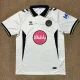 26-27 Bournemouth Away Fans Soccer Jersey