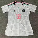 26-27 Inter Miami Away Women Soccer Jersey (女)