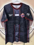 26-27 Hapoel Haifa Away Fans Soccer Jersey