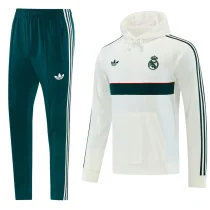 26-27 RMA Khaki Hoodie Tracksuit (卫衣套装)