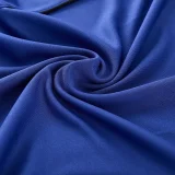 2026 AD18 Fancy blue Training Short Suit