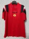 26-27 Man Utd EQT Red Training Shirts