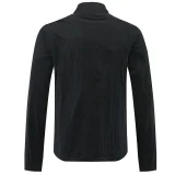 26-27 JUV Black Windbreaker