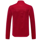 26-27 Bayern Red Windbreaker