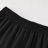 2026 AD18 Dark gray Training Short Suit