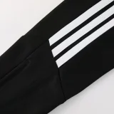 26-27 LIV White Jacket Tracksuit #02