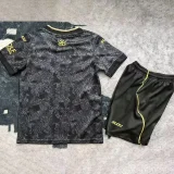 26-27 Wolves Third Kids Soccer Jersey