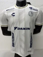  26-27 San Luis Away Player Version Soccer Jersey