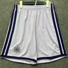 26-27 Newcastle Third Shorts Pants
