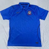 26-27 Corinthians Third Fans Soccer Jersey