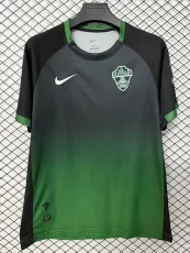 26-27 Elche CF Third Fans Soccer Jersey