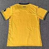 26-27 Brentford FC Third Fans Soccer Jersey