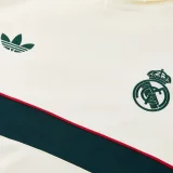 26-27 RMA Khaki Hoodie Tracksuit (卫衣套装)