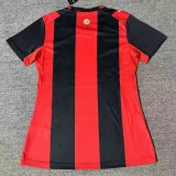 26-27 ACM Home Women Soccer Jersey (女)
