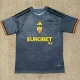 26-27 Roma Third Fans Soccer Jersey