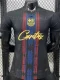 26-27 BAR Black Special Edition Player Version Training shirts