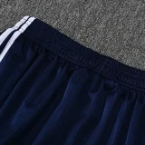 26-27 RMA Royal blue Training Short Suit