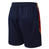 26-27 BAR Royal blue Player Version Training Shorts Pants (宝蓝色)(球员短裤)