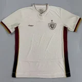 26-27 Vitoria Away Fans Soccer Jersey