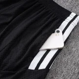26-27 LIV Black Player Version Training Shorts Pants(球员短裤)