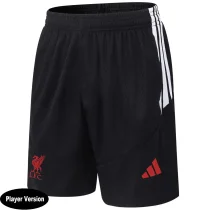 26-27 LIV Black Player Version Training Shorts Pants(球员短裤)