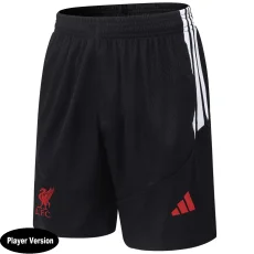 26-27 LIV Black Player Version Training Shorts Pants(球员短裤)