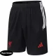 26-27 LIV Black Player Version Training Shorts Pants(球员短裤)