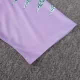 26-27 RMA Pink Retro Training Short Suit