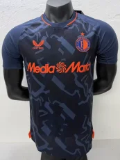 26-27 Feyenoord Third Player Version Soccer Jersey